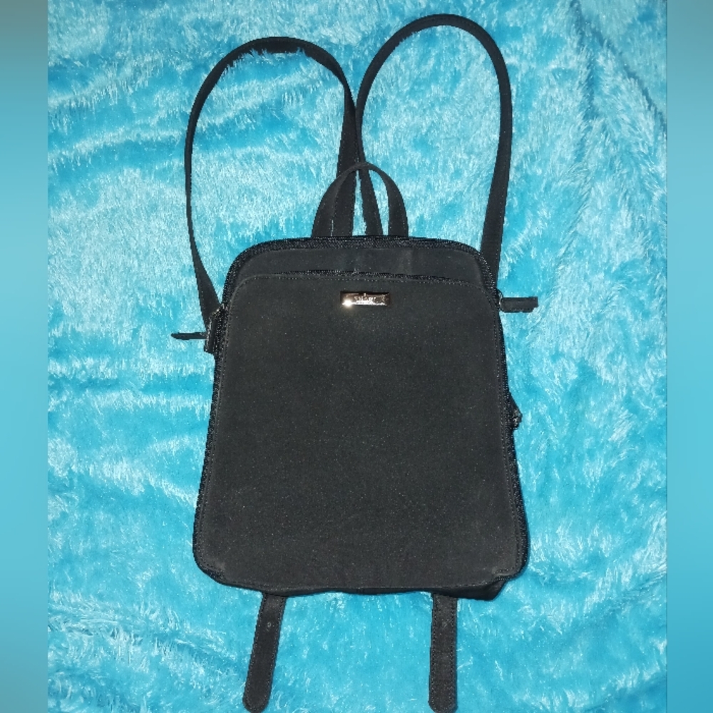 9West backpack Purse
